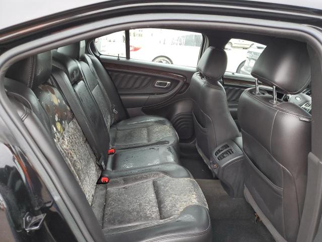 Photo 10 from auction – 2013 FORD TAURUS LIM with VIN 1FAHP2F83DG181301