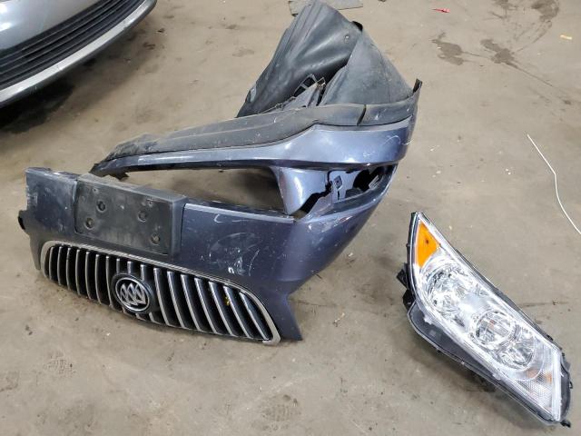 Photo 12 from auction – 2013 BUICK LACROSSE P with VIN 1G4GF5E35DF333659