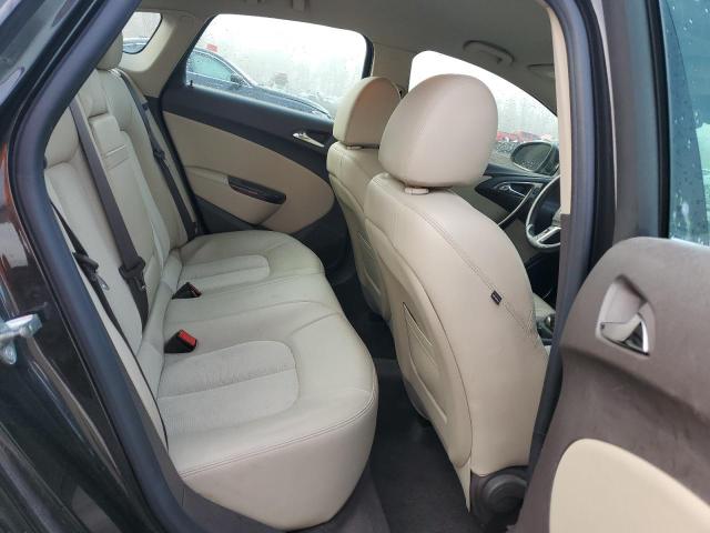 Photo 10 from auction – 2014 BUICK VERANO with VIN 1G4PP5SK5E4241618