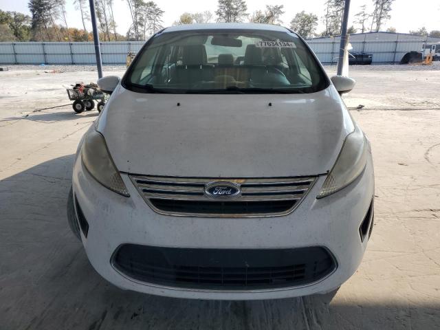 Photo 5 from auction – 2011 FORD FIESTA SE with VIN 3FADP4BJ6BM231811
