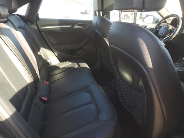 Photo 10 from auction – 2016 AUDI A3 PREMIUM with VIN WAUB8GFFXG1046586