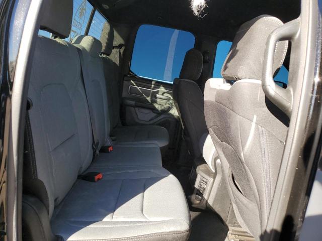 Photo 10 from auction – 2022 RAM 1500 BIG H with VIN 1C6RRFBG9NN395324