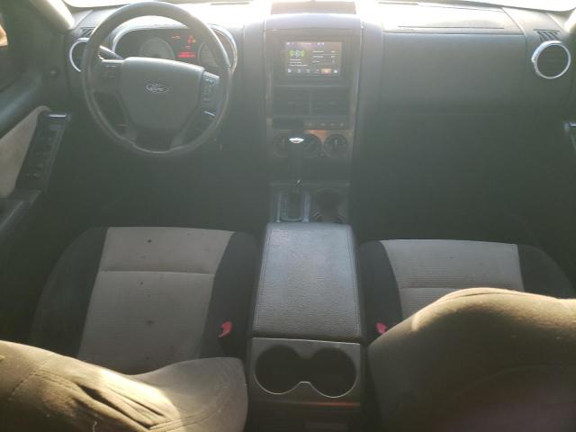 Photo 8 from auction – 2008 FORD EXPLORER S with VIN 1FMEU53E28UA98950