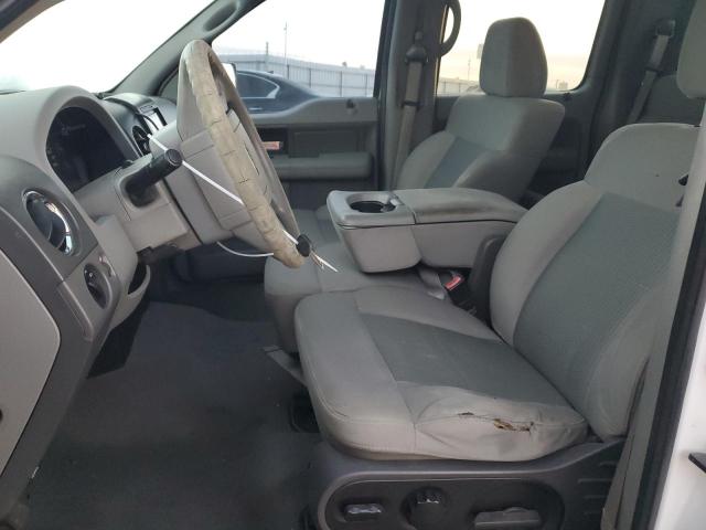 Photo 7 from auction – 2008 FORD F150 SUPER with VIN 1FTPW12548FC21556