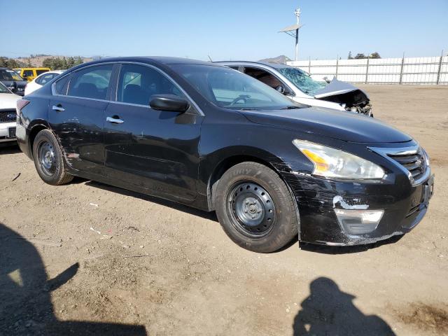 Photo 4 from auction – 2014 NISSAN ALTIMA 2.5 with VIN 1N4AL3AP7EC100214