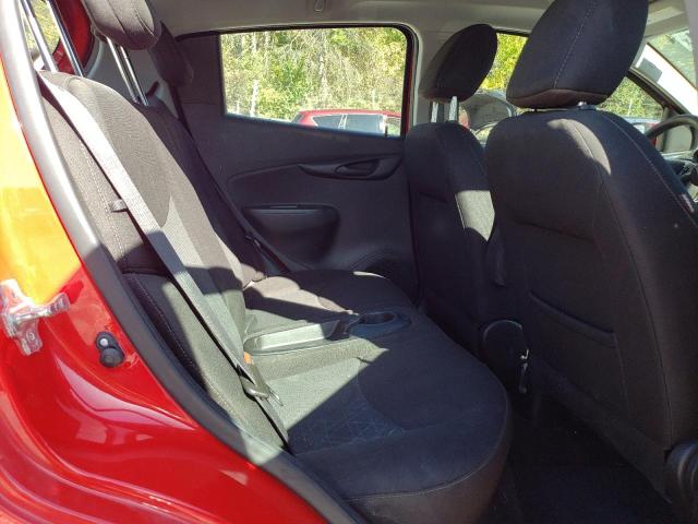 Photo 10 from auction – 2020 CHEVROLET SPARK 1LT with VIN KL8CD6SA3LC417327