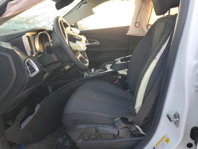 Photo 7 from auction – 2017 CHEVROLET EQUINOX LS with VIN 2GNFLEEKXH6147994