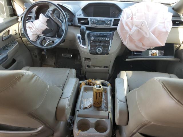 Photo 8 from auction – 2011 HONDA ODYSSEY TO with VIN 5FNRL5H92BB084891