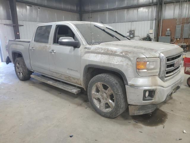 Photo 4 from auction – 2014 GMC SIERRA K15 with VIN 3GTU2VEC6EG442070