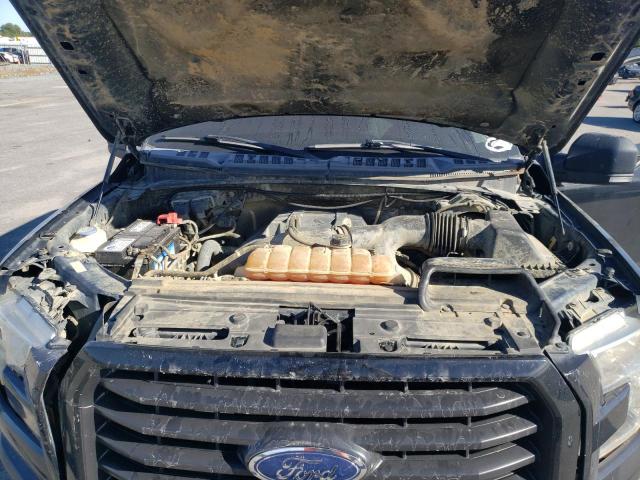 Photo 11 from auction – 2016 FORD F150 SUPER with VIN 1FTEW1EP4GFB80932