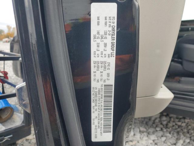 Photo 14 from auction – 2010 DODGE GRAND CARA with VIN 2D4RN5D13AR191481