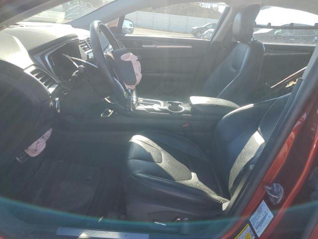 Photo 7 from auction – 2014 FORD FUSION TIT with VIN 3FA6P0K96ER259199