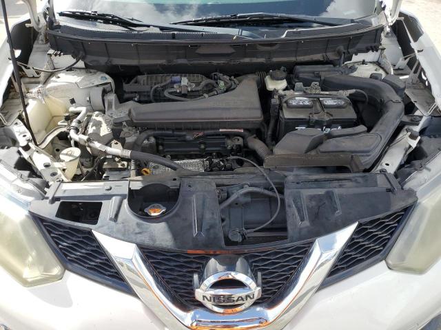 Zdjęcie 12 z aukcji – 2014 NISSAN ROGUE S z VIN 5N1AT2MT7EC856019