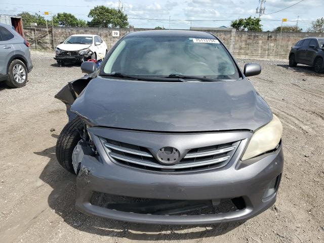 Zdjęcie 5 z aukcji – 2013 TOYOTA COROLLA BA z VIN 5YFBU4EE6DP134306