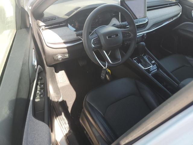 Photo 8 from auction – 2023 JEEP COMPASS LA with VIN 3C4NJDBNXPT551259