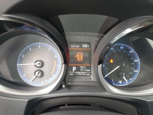 Photo 9 from auction – 2015 TOYOTA COROLLA L with VIN 5YFBURHE7FP184143