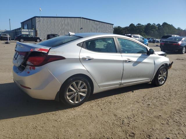 Photo 3 from auction – 2016 HYUNDAI ELANTRA SE with VIN 5NPDH4AE2GH722448