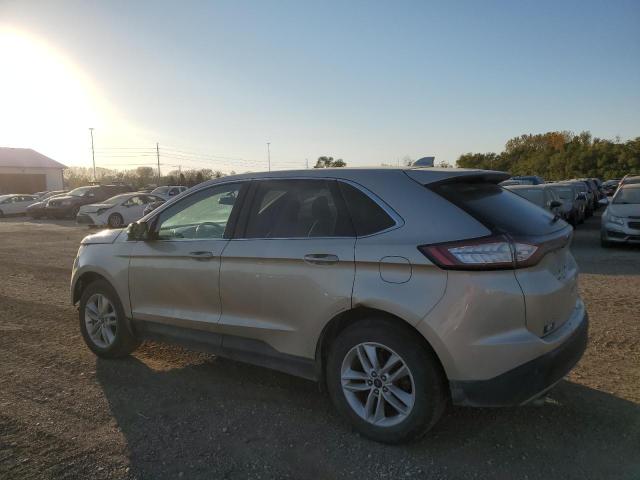 Photo 2 from auction – 2018 FORD EDGE SEL with VIN 2FMPK4J84JBC29782