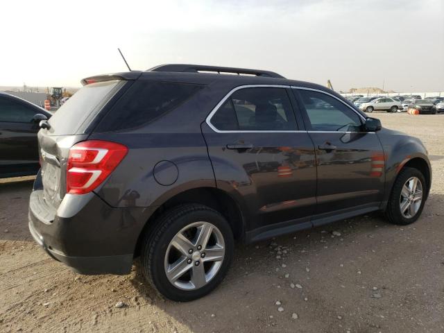 Photo 3 from auction – 2016 CHEVROLET EQUINOX LT with VIN 2GNFLFEK2G6167287