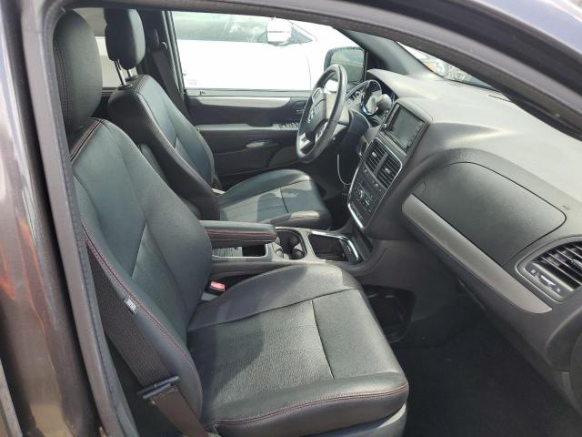 Photo 11 from auction – 2019 DODGE GRAND CARA with VIN 2C4RDGEG8KR671578