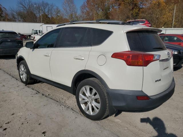 Photo 2 from auction – 2013 TOYOTA RAV4 LIMIT with VIN 2T3DFREV7DW031711
