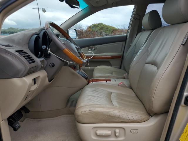 Photo 7 from auction – 2004 LEXUS RX 330 with VIN JTJGA31U840020076