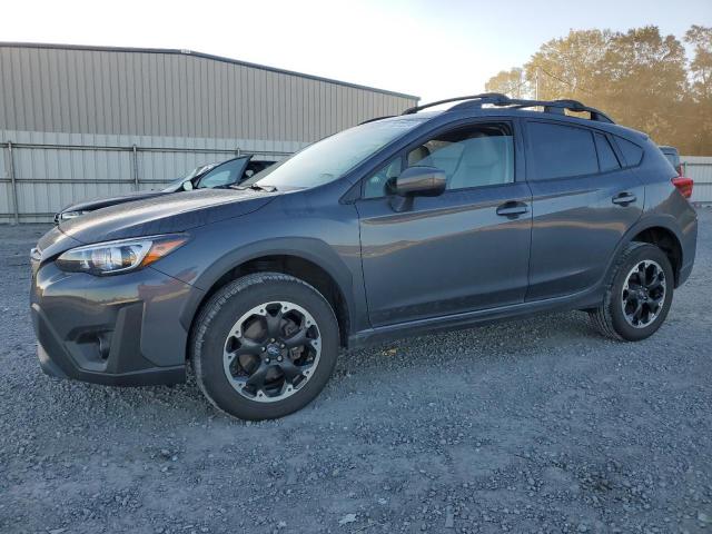 Photo 1 from auction – 2022 SUBARU CROSSTREK with VIN JF2GTAPC0NH253034