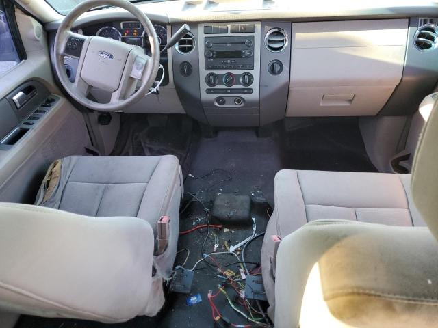 Photo 8 from auction – 2007 FORD EXPEDITION with VIN 1FMFU16547LA98073