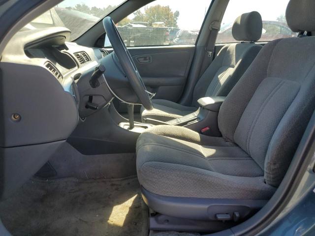 Photo 7 from auction – 2001 TOYOTA CAMRY LE with VIN 4T1BF22K71U966398