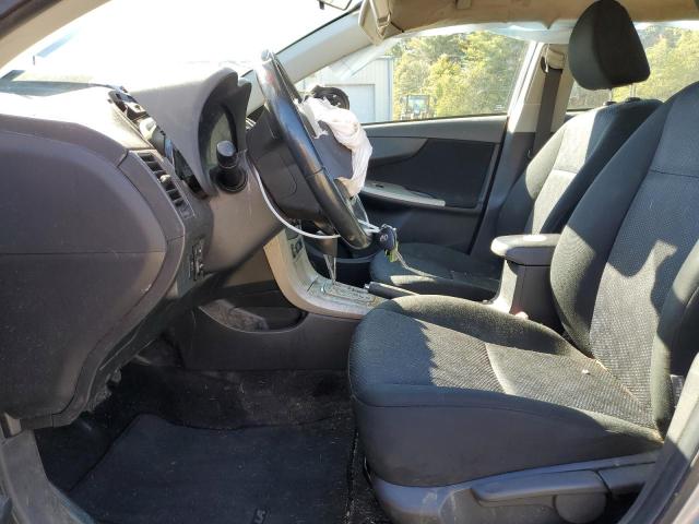 Photo 7 from auction – 2010 TOYOTA COROLLA BA with VIN 2T1BU4EE8AC521631