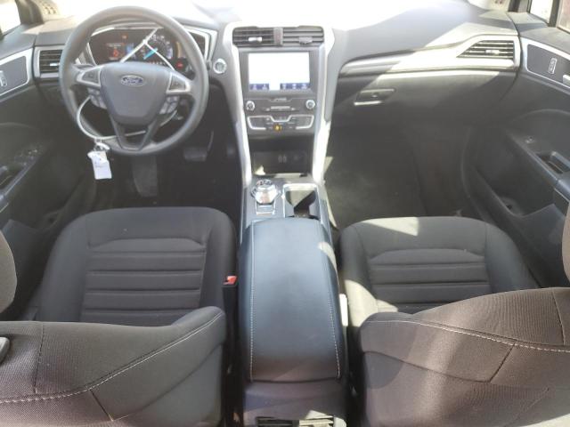 Photo 8 from auction – 2020 FORD FUSION SE with VIN 3FA6P0HD8LR226620