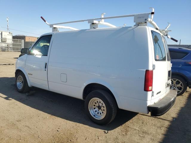صورة رقم 2 من المزاد - 2000 CHEVROLET ASTRO مع VIN 1GCDM19W3YB172283