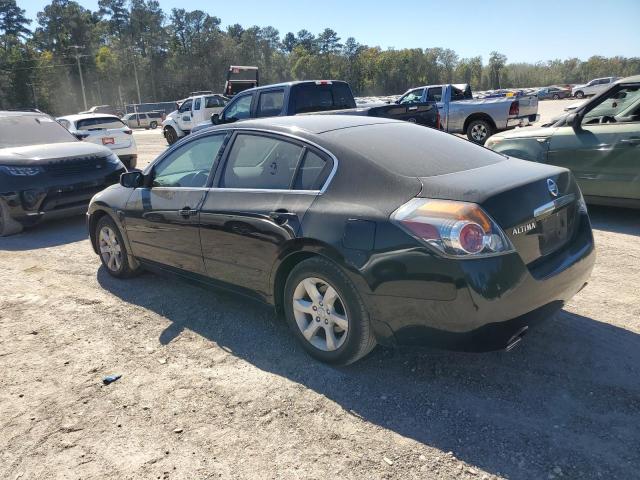 Photo 2 from auction – 2008 NISSAN ALTIMA 2.5 with VIN 1N4AL21E38C157488