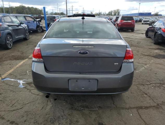 Photo 6 from auction – 2010 FORD FOCUS SE with VIN 1FAHP3FN4AW106703