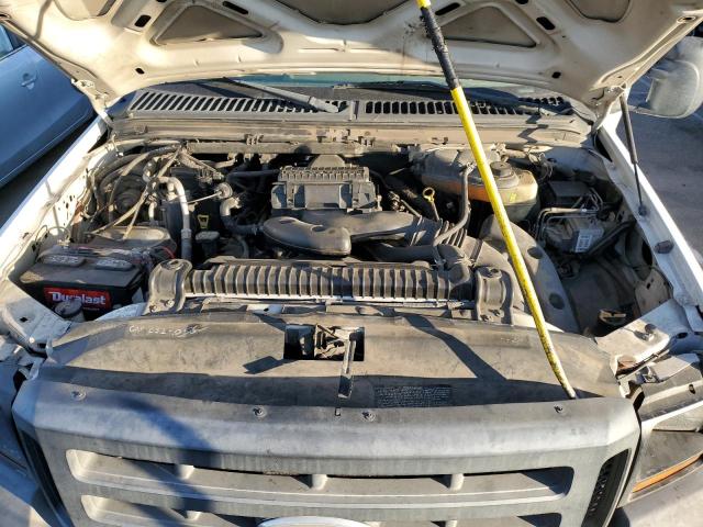 Photo 11 from auction – 2007 FORD F250 SUPER with VIN 1FTSW20547EB29306