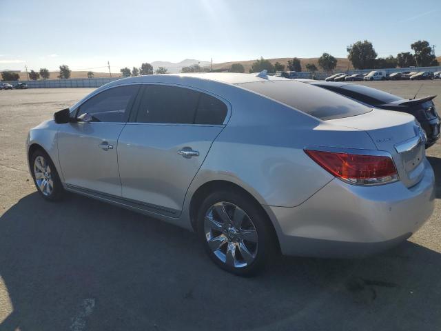 Photo 2 from auction – 2010 BUICK LACROSSE C with VIN 1G4GC5EG7AF133373