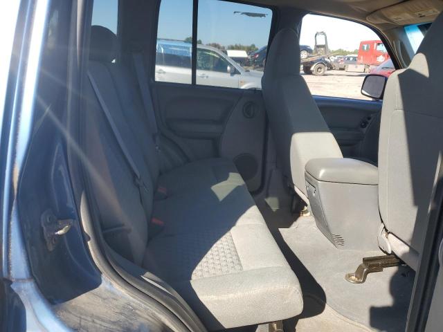 Photo 11 from auction – 2006 JEEP LIBERTY SP with VIN 1J4GL48K86W174255