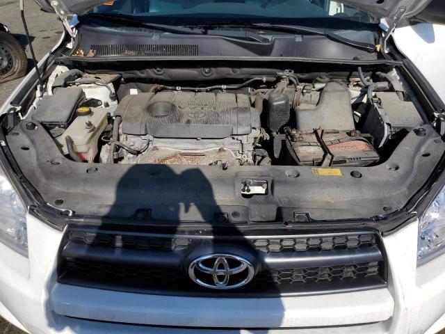 Photo 12 from auction – 2012 TOYOTA RAV4 with VIN 2T3BF4DV6CW209635