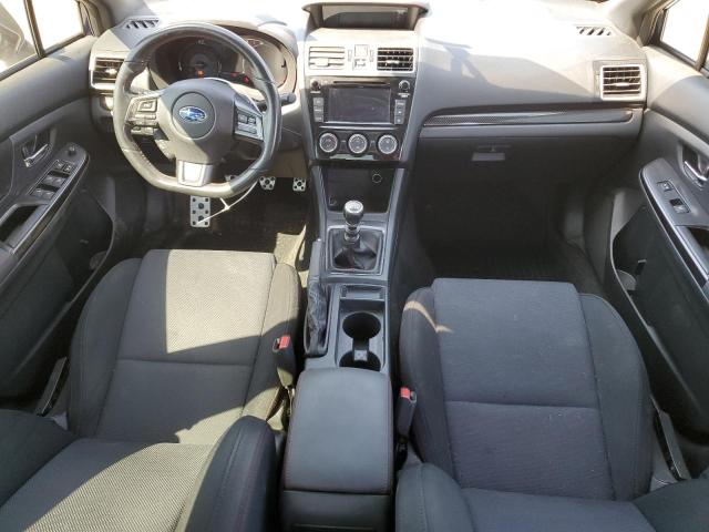 Снимка 8 от търг – 2019 SUBARU WRX с VIN JF1VA1A64K9801692