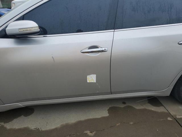 Photo 12 from auction – 2012 NISSAN MAXIMA S with VIN 1N4AA5APXCC850754