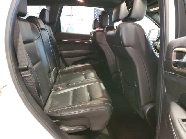 Photo 11 from auction – 2015 JEEP GRAND CHER with VIN 1C4RJFBG6FC877715