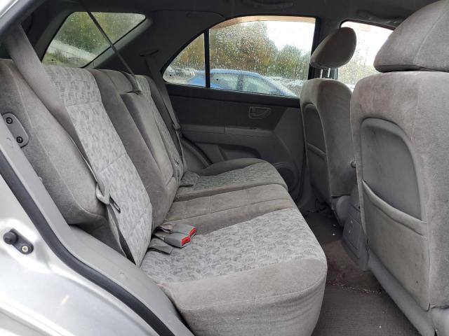 Photo 11 from auction – 2008 KIA SORENTO EX with VIN KNDJC735185818542