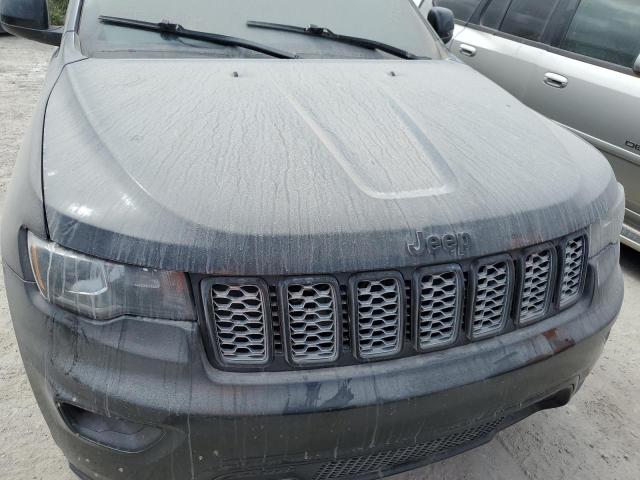 Photo 12 from auction – 2019 JEEP GRAND CHER with VIN 1C4RJEAG4KC602575