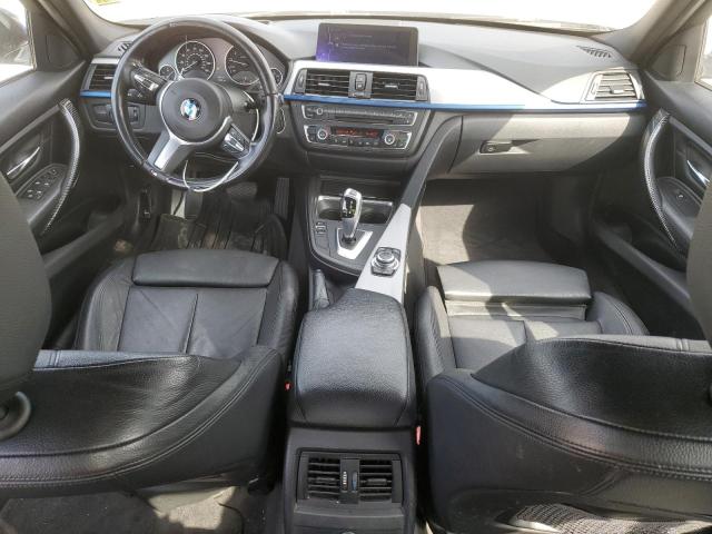 Photo 8 from auction – 2013 BMW 328 I with VIN WBA3A5C55DF600091