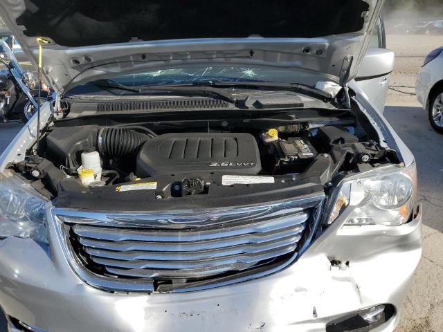 Photo 12 from auction – 2011 CHRYSLER TOWN & COU with VIN 2A4RR5DG6BR664856