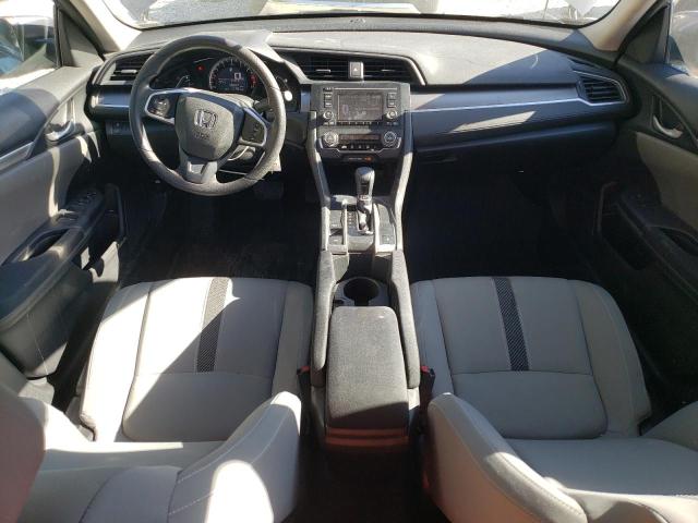 Photo 8 from auction – 2016 HONDA CIVIC LX with VIN 19XFC2F57GE032302