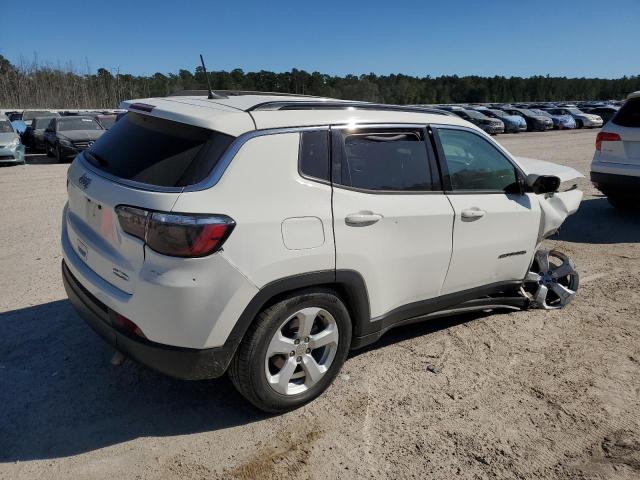 Foto 3 de la subasta – 2021 JEEP COMPASS LA con VIN 3C4NJCBB8MT501827