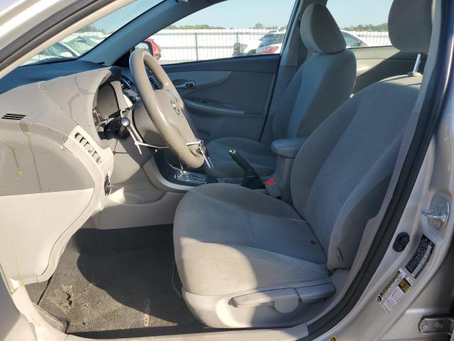 Photo 7 from auction – 2010 TOYOTA COROLLA BA with VIN 2T1BU4EE5AC293670