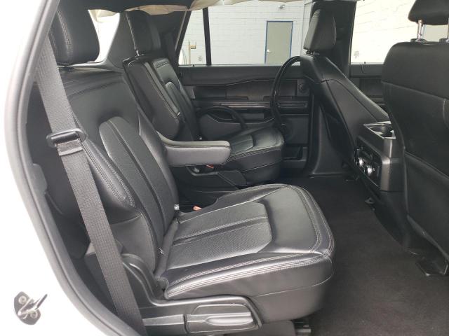 Photo 11 from auction – 2021 FORD EXPEDITION with VIN 1FMJU2AT6MEA65663