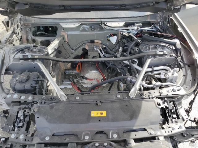 Photo 11 from auction – 2024 BMW I7 EDRIVE5 with VIN WBY43EJ06RCP00894